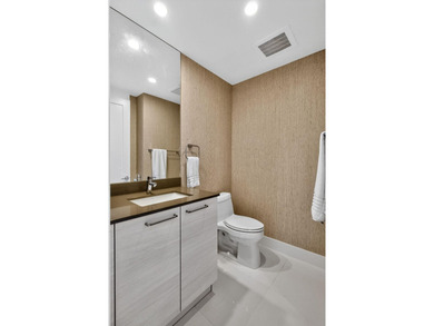 Commanding the 20th floor of the iconic Water Club Condominium - photo 47