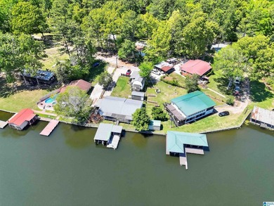 Stunning Lakefront Property on Lay Lake Discover your dream - photo 8