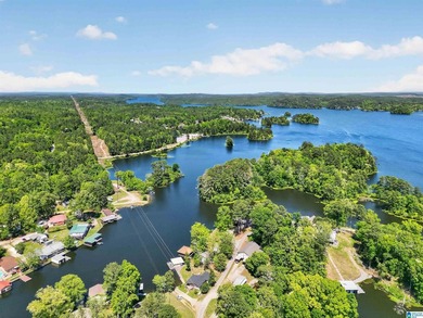 Stunning Lakefront Property on Lay Lake Discover your dream - photo 10