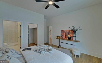 NEW CONSTRUCTION on Lake Hartwell: Move-In Ready with Stunning - photo 51