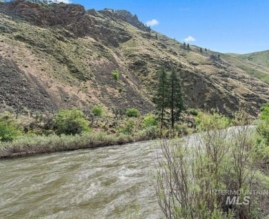 Lake Lot For Sale in Riggins, Idaho