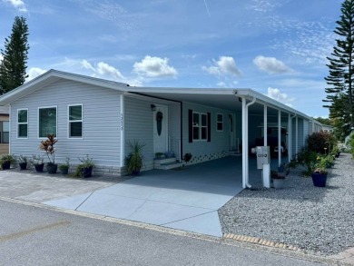 Claybird Lake Home For Sale in Odessa Florida