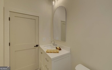 NEW CONSTRUCTION on Lake Hartwell: Move-In Ready with Stunning - photo 53