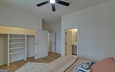 NEW CONSTRUCTION on Lake Hartwell: Move-In Ready with Stunning - photo 56