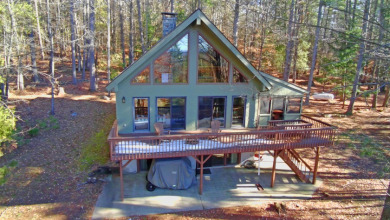 Schroon Lake Home For Sale in Adirondack New York