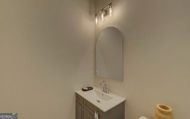 NEW CONSTRUCTION on Lake Hartwell: Move-In Ready with Stunning - photo 57