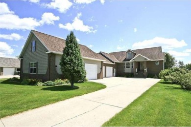 Lake Home For Sale in Hutchinson, Minnesota