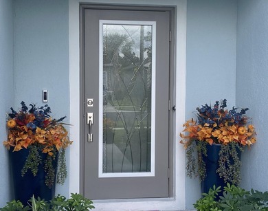 New hurricane impact windows and doors will keep you comfortable - photo 4