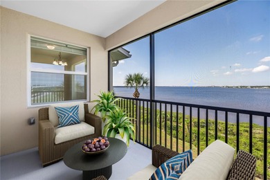 Manatee River Condo For Sale in Bradenton Florida