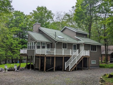 Lake Home For Sale in Clifton, Pennsylvania