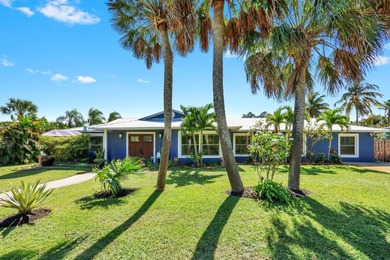 Indian River Home For Sale in Fort Pierce Florida