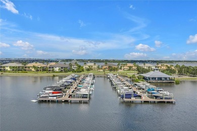 BRING YOUR BOAT! This community marina allows the option of a - photo 3