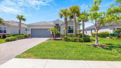 Lake Home For Sale in Port Charlotte, Florida