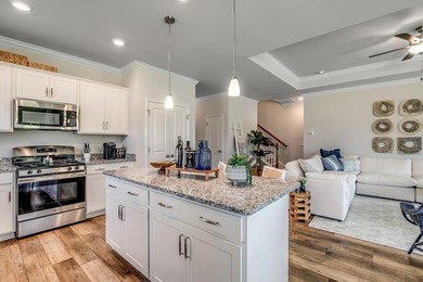 Live your best life in Fairway Woods at Wyboo! Two golf courses - photo 11