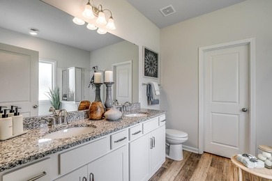 Live your best life in Fairway Woods at Wyboo! Two golf courses - photo 13