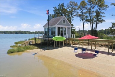 Unduplicated 3+ acre rambling waterfront estate on Lynnhaven Bay - photo 4