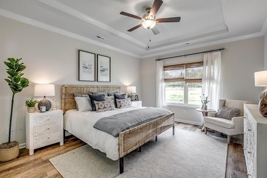 Live your best life in Fairway Woods at Wyboo! Two golf courses - photo 14