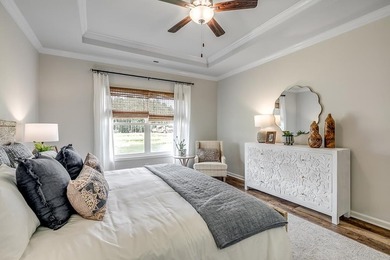 Live your best life in Fairway Woods at Wyboo! Two golf courses - photo 15