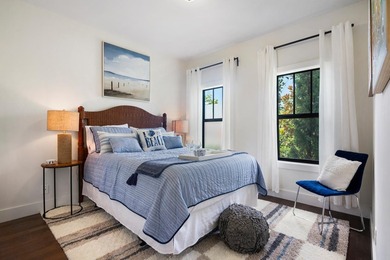 Casa Poinsettia, a design led Spanish Revival retreat in - photo 16