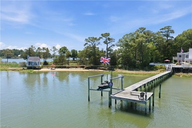 Unduplicated 3+ acre rambling waterfront estate on Lynnhaven Bay - photo 8