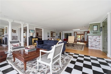 Unduplicated 3+ acre rambling waterfront estate on Lynnhaven Bay - photo 10