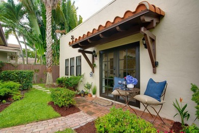 Casa Poinsettia, a design led Spanish Revival retreat in - photo 20