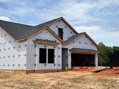 Live your best life in Fairway Woods at Wyboo! Two golf courses - photo 20