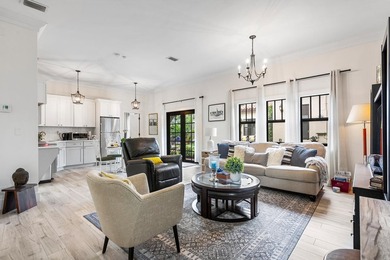 Casa Poinsettia, a design led Spanish Revival retreat in - photo 21