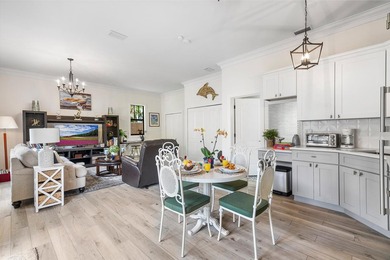Casa Poinsettia, a design led Spanish Revival retreat in - photo 22
