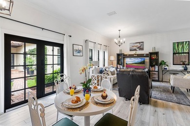 Casa Poinsettia, a design led Spanish Revival retreat in - photo 25