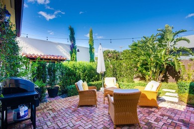 Casa Poinsettia, a design led Spanish Revival retreat in - photo 26