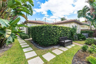Casa Poinsettia, a design led Spanish Revival retreat in - photo 29