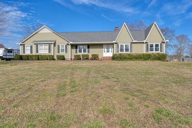 (private lake, pond, coastal) Home For Sale in Inman South Carolina