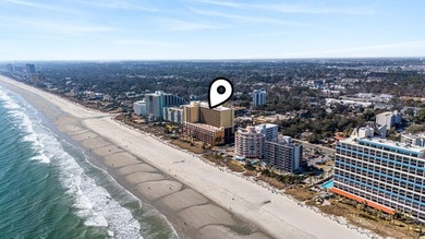 GREAT REDUCTION for this amazing partial ocean view unit - photo 32