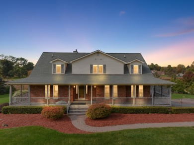 Lake Home For Sale in Bruce, Michigan