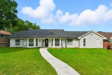 Lake Ray Hubbard Home For Sale in Garland Texas