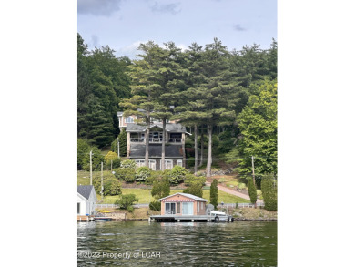 393 Lakeside Dr. Pole 36, Harveys Lake, PA 18618, 3970548