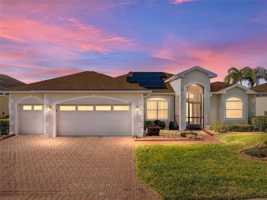 Lake Home For Sale in Winter Haven, Florida