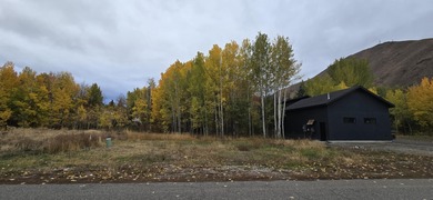 Big Wood River Lot For Sale in Hailey Idaho