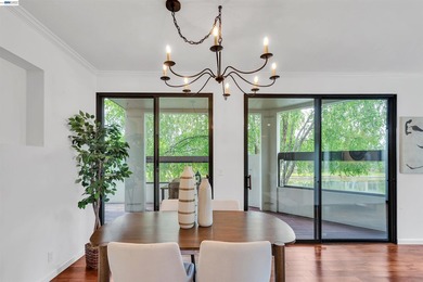 Wake up to shimmering water views in one of Redwood Shores' most - photo 8