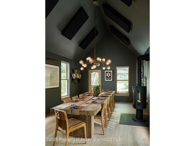One of Aspen's most storied addresses, 1006 E Cooper Ave is a - photo 11