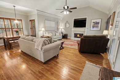 Located on a beautifully elevated lot in desirable Scout Trace - photo 11