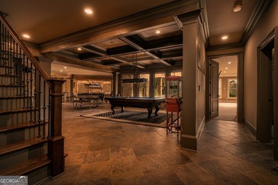Perfectly positioned on 2.17 private acres overlooking the - photo 11
