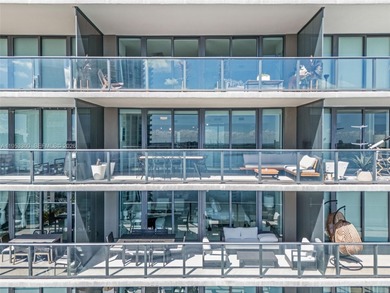 Spectacular unit at the Iconic Paraiso Bay Condo! Stunning