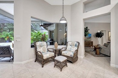 2 BR w/den 2.5 BA, 2 CG furnished pool home in the the PGA - photo 11