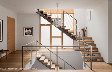 One of Aspen's most storied addresses, 1006 E Cooper Ave is a - photo 12