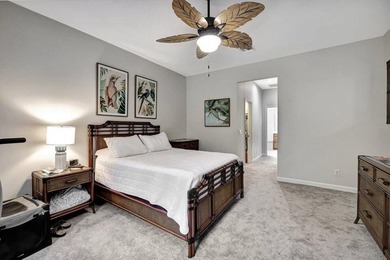 2 BR w/den 2.5 BA, 2 CG furnished pool home in the the PGA - photo 12