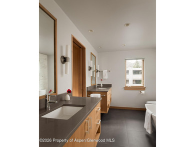 One of Aspen's most storied addresses, 1006 E Cooper Ave is a - photo 14