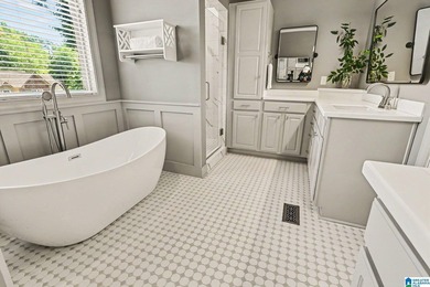 Located on a beautifully elevated lot in desirable Scout Trace - photo 14