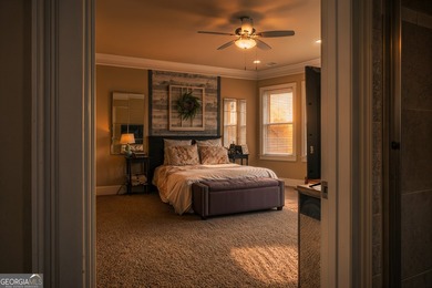 Perfectly positioned on 2.17 private acres overlooking the - photo 14